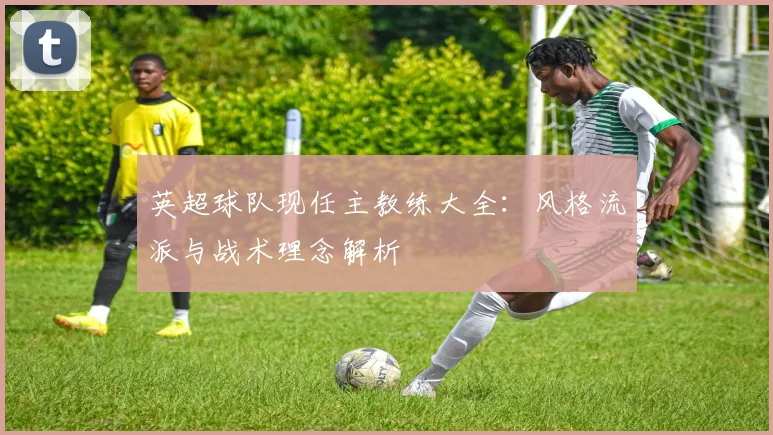 英超球队现任主教练大全:风格流派与战术理念解析